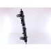 Nissens | Kühler, Motorkühlung | 61879A Nissens | Kühler, Motorkühlung | 61879A