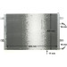 Mahle | Niedertemperaturkühler, Ladeluftkühler | CIR 10 000P Mahle | Niedertemperaturkühler, Ladeluftkühler | CIR 10 000P
