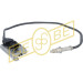 GEBE | NOx-Sensor, NOx-Katalysator | 9 3553 1 GEBE | NOx-Sensor, NOx-Katalysator | 9 3553 1