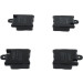 0 986 424 830 Bremsbelagsatz, Scheibenbremse