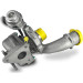 JRONE Turbolader 8G17-300-301 mit Dichtungssatz ohne Krümmer für 8200369581, Neuteil ohne Pfand JRONE Turbolader 8G17-300-301 mit Dichtungssatz ohne Krümmer für 8200369581, Neuteil ohne Pfand