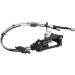 Metzger | Seilzug, Schaltgetriebe | 3150372 Metzger | Seilzug, Schaltgetriebe | 3150372