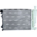 NRF | Kühler, Motorkühlung | 58959 NRF | Kühler, Motorkühlung | 58959