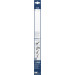 BOSCH H 406 Scheibenwischer Rear 3 397 011 134