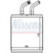 Nissens | Wärmetauscher, Innenraumheizung | 77515 Nissens | Wärmetauscher, Innenraumheizung | 77515