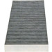 BOSCH 1 987 435 555 Innenraumfilter