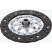 SACHS 3000 950 062 Kupplungssatz