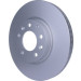 Hella | Bremsscheibe | 8DD 355 115-771 Hella | Bremsscheibe | 8DD 355 115-771