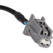 Metzger | Sensor, Raddrehzahl | 09001370 Metzger | Sensor, Raddrehzahl | 09001370