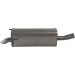 Bosal | Endschalldämpfer | 185-645 Bosal | Endschalldämpfer | 185-645