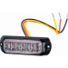 Hella | Blitz-Kennleuchte | 2XD 014 561-601 Hella | Blitz-Kennleuchte | 2XD 014 561-601