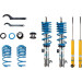 Bilstein | Fahrwerkssatz, Federn/Dämpfer | 47-167551 Bilstein | Fahrwerkssatz, Federn/Dämpfer | 47-167551