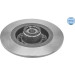 Meyle | Bremsscheibe | 16-15 523 4111 Meyle | Bremsscheibe | 16-15 523 4111