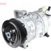 DENSO 5SL12C Klimakompressor DCP47009