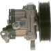 BOSCH | Hydraulikpumpe, Lenkung | K S00 000 694 BOSCH | Hydraulikpumpe, Lenkung | K S00 000 694