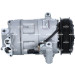 NRF | Kompressor, Klimaanlage | 32488