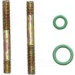 Nissens | Kondensator, Klimaanlage | 940221 Nissens | Kondensator, Klimaanlage | 940221