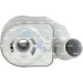 31324 Ölkühler, Motoröl EASY FIT 31324 Ölkühler, Motoröl EASY FIT