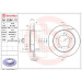 Brembo | Bremsscheibe | 08.5266.10