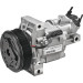 Valeo | Kompressor, Klimaanlage | 813177 Valeo | Kompressor, Klimaanlage | 813177