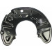 6115088 Spritzblech, Bremsscheibe