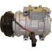 Mahle | Kompressor, Klimaanlage | ACP 835 000S