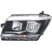Hella | Hauptscheinwerfer | 1EB 012 830-011