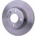 Hella | Bremsscheibe | 8DD 355 116-201