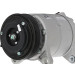 Valeo | Kompressor, Klimaanlage | 813274 Valeo | Kompressor, Klimaanlage | 813274