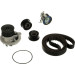 KP25461XS Wasserpumpe + Zahnriemensatz PowerGrip™