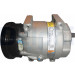 Delphi | Kompressor, Klimaanlage | TSP0155657 Delphi | Kompressor, Klimaanlage | TSP0155657