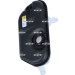NRF Ausgleichsbehälter, Kühlmittel EASY FIT 454135