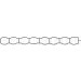 Elring | Dichtung, Ansaugkrümmer | 366.940 Elring | Dichtung, Ansaugkrümmer | 366.940