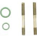 Nissens | Kondensator, Klimaanlage | 940021 Nissens | Kondensator, Klimaanlage | 940021