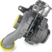 JRONE 8G17-300-676 Turbolader mit Dichtungssatz, Neuteil ohne Pfand JRONE 8G17-300-676 Turbolader mit Dichtungssatz, Neuteil ohne Pfand