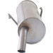 Bosal | Endschalldämpfer | 190-601 Bosal | Endschalldämpfer | 190-601