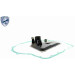 V10-2538 Hydraulikfiltersatz, Automatikgetriebe EXPERT KITS + V10-2538 Hydraulikfiltersatz, Automatikgetriebe EXPERT KITS +