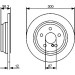 BOSCH | Bremsscheibe | 0 986 479 414 BOSCH | Bremsscheibe | 0 986 479 414