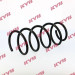 KYB | Fahrwerksfeder | RA7174 KYB | Fahrwerksfeder | RA7174