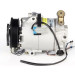 Nissens | Kompressor, Klimaanlage | 89215 Nissens | Kompressor, Klimaanlage | 89215