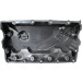 Metzger | Zylinderkopfhaube | 2389156 Metzger | Zylinderkopfhaube | 2389156