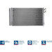 Nissens | Kondensator, Klimaanlage | 94873 Nissens | Kondensator, Klimaanlage | 94873
