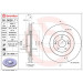 Brembo | Bremsscheibe | 09.D626.11 Brembo | Bremsscheibe | 09.D626.11