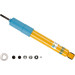Bilstein | Stoßdämpfer | 24-027786 Bilstein | Stoßdämpfer | 24-027786