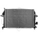 53082 Kühler, Motorkühlung