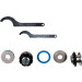 Bilstein | Fahrwerkssatz, Federn/Dämpfer | 48-169301 Bilstein | Fahrwerkssatz, Federn/Dämpfer | 48-169301