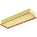 Valeo | Luftfilter | 585014