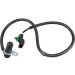 Metzger | Sensor, Raddrehzahl | 09001348