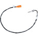 NRF | Sensor, Abgastemperatur | 707149 NRF | Sensor, Abgastemperatur | 707149