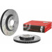 Brembo | Bremsscheibe | 09.D763.11 Brembo | Bremsscheibe | 09.D763.11
